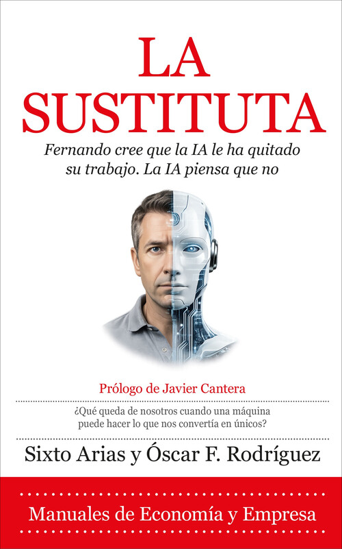 SUSTITUTA, LA