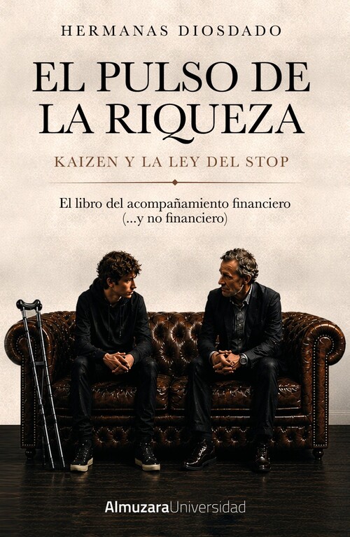 PULSO DE LA RIQUEZA, EL