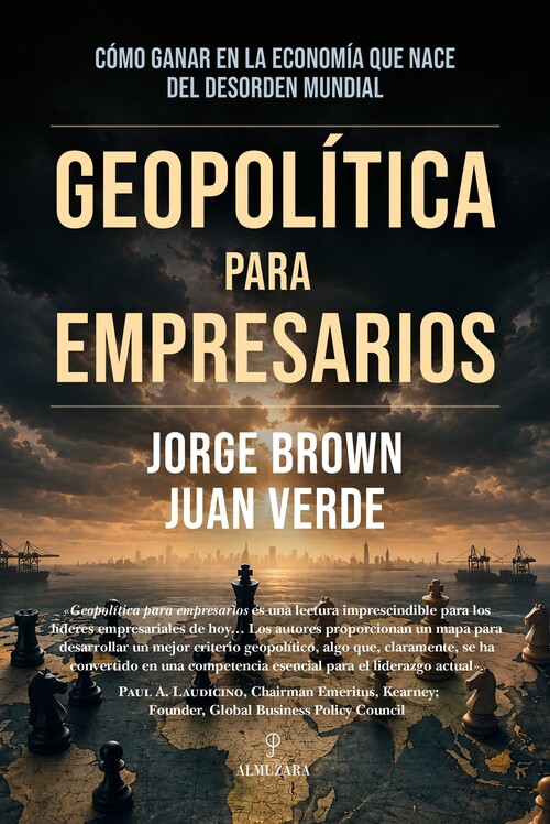 GEOPOLITICA PARA EMPRESARIOS