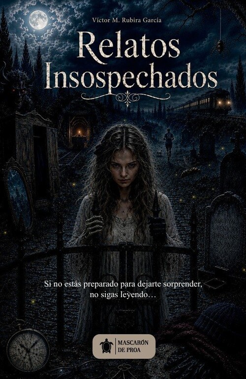 RELATOS INSOSPECHADOS