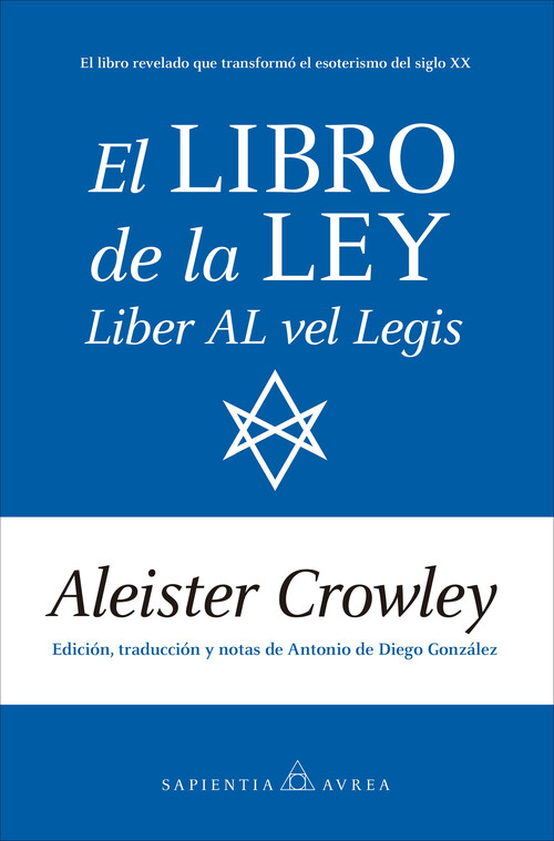 LIBRO DE LA LEY, EL