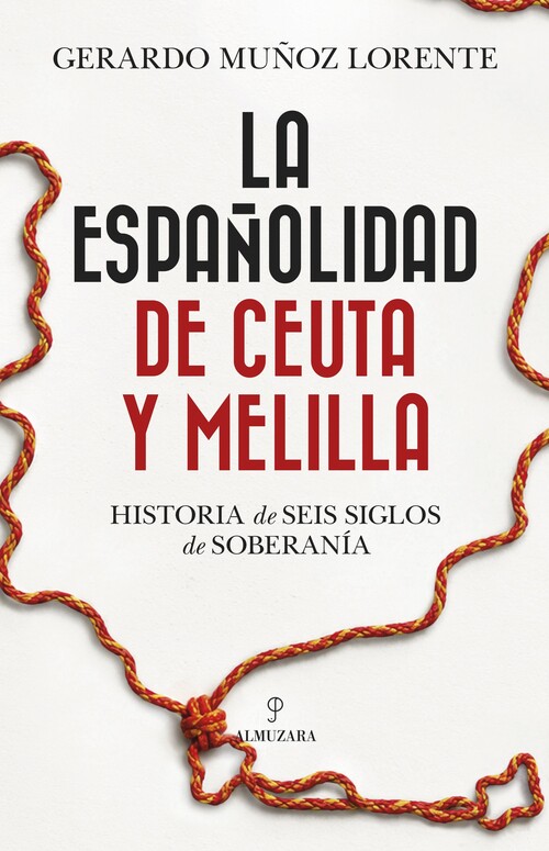 ESPA�OLIDAD DE CEUTA Y MELILLA, LA