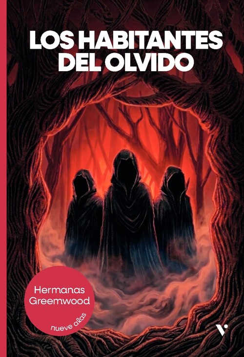HABITANTES DEL OLVIDO, LOS