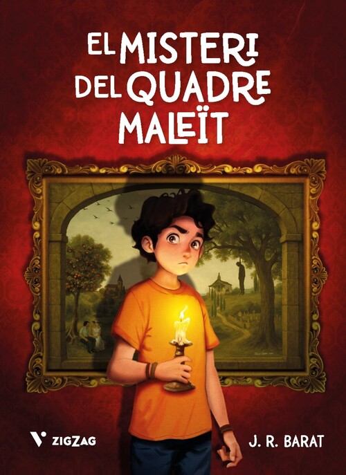 MISTERI DEL QUADRE MALEIT, EL