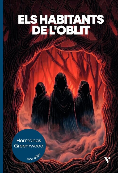 HABITANTS DE L'OBLIT, ELS