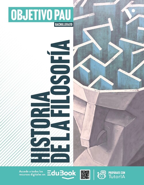 HISTORIA DE FILOSOFIA 2 BACH (LIBRO CONSULTA+CUADERNO+LIBRET