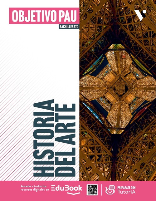 HISTORIA DEL ARTE 2 BACH (LIBRO CONSULTA+CUADERNO+LIBRETA) O