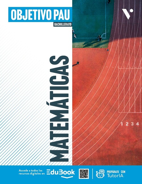 MATEMATICAS 2 BACH (LIBRO CONSULTA+CUADERNO+LIBRETA) OBJETIV