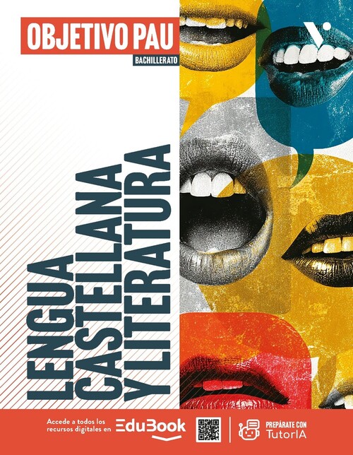 LENGUA CASTELLANA Y LITERATURA 2 BACH (LIBRO CONSULTA+CUADER