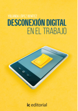 DESCONEXION DIGITAL EN EL TRABAJO