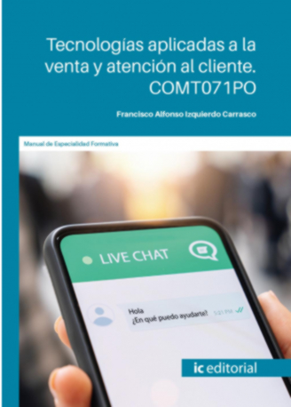 OPERACIONES AUXILIARES EN EL PUNTO DE VENTA. COMT0211 - ACTI