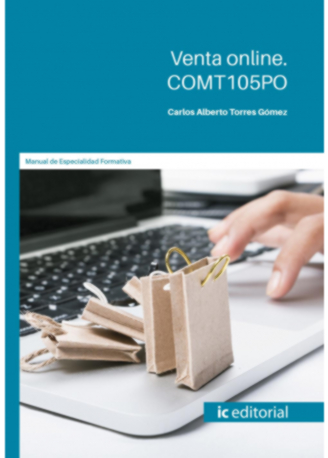 VENTA ONLINE. COMT105PO