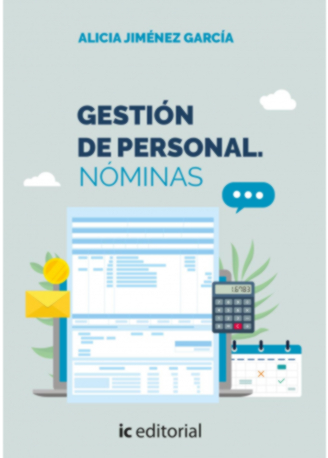 GESTION DE PERSONAL. NOMINAS