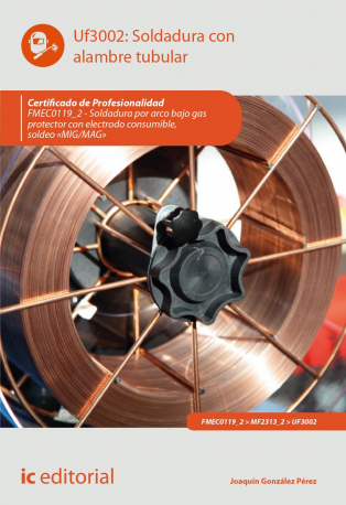 MONTAJE Y MANTENIMIENTO DE MAQUINAS ELECTRICAS ROTATIVAS. EL