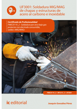 MONTAJE Y MANTENIMIENTO DE MAQUINAS ELECTRICAS ROTATIVAS. EL