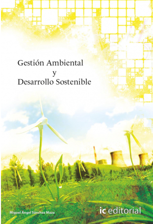 GESTION AMBIENTAL Y DESARROLLO SOSTENIBLE