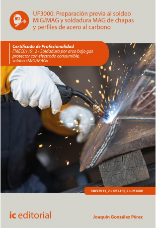 MONTAJE Y MANTENIMIENTO DE MAQUINAS ELECTRICAS ROTATIVAS. EL