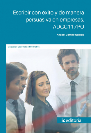 MANUAL. DOCUMENTACION EN INGLES PARA EL COMERCIO INTERNACION