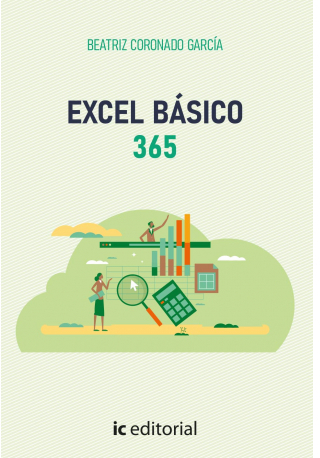 EXCEL BASICO 365