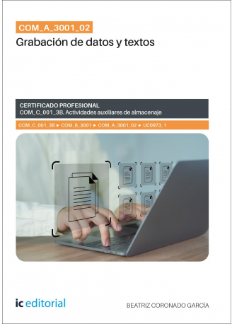 (COMT0008) (COMT066PO) COMERCIO EN INTERNET. OPTIMIZACION DE