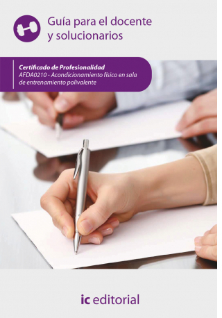 ACTIVIDADES DE VENTA. COMV0108 - GUIA PARA EL DOCENTE Y SOLU