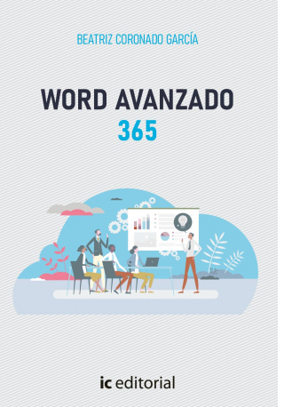 WORD AVANZADO 365
