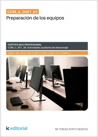 ADMINISTRACION Y AUDITORIA DE LOS SERVICIOS DE MENSAJERIA EL