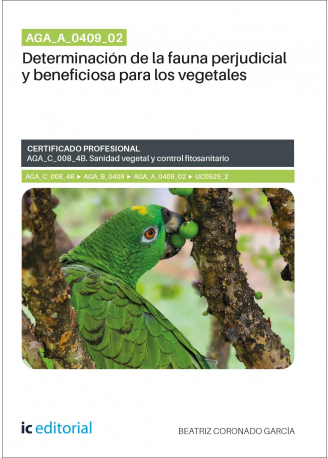 ADMINISTRACION Y AUDITORIA DE LOS SERVICIOS DE MENSAJERIA EL