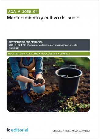 PREPARACION DEL TERRENO PARA LA INSTALACION DE INFRAESTRUCTU