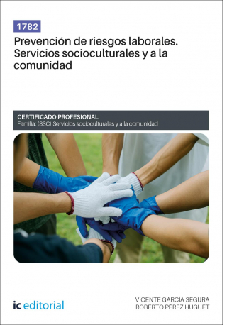 SEGURIDAD AERONAUTICA Y PREVENCION DE RIESGOS LABORALES Y ME