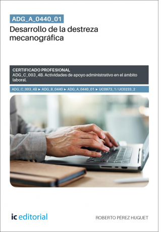 HERRAMIENTAS PARA LA ORGANIZACION DEL TIEMPO. CTRG0006