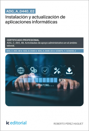 INTRODUCCION A LA INTELIGENCIA ARTIFICIAL. IFCT117