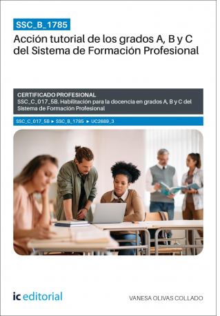SSC_B_1785. ACCION TUTORIAL DE LOS GRADOS A, B Y C DEL SISTE