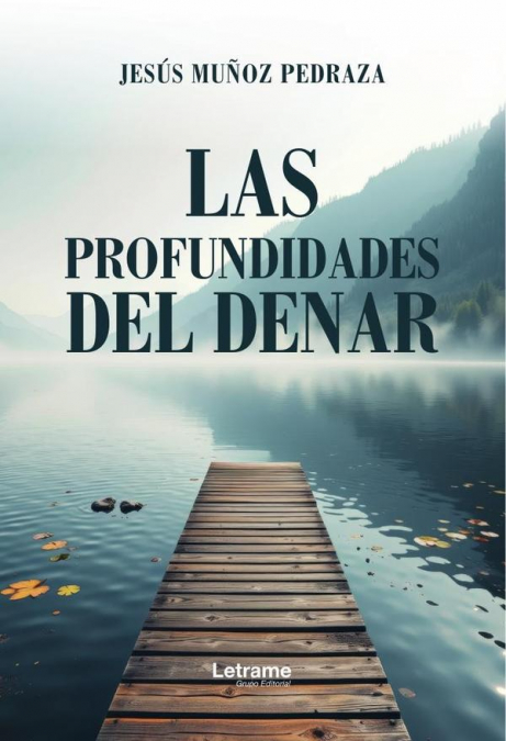 LAS PROFUNDIDADES DEL DENAR