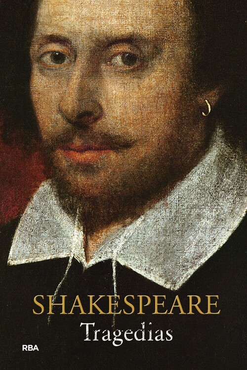 THE TRAGEDY OF KING LEAR