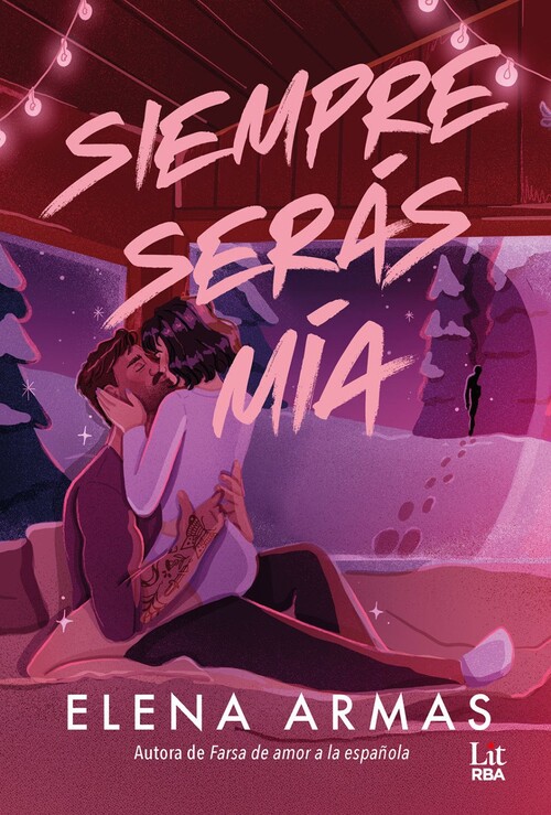 FARSA DE AMOR A LA ESPA�OLA