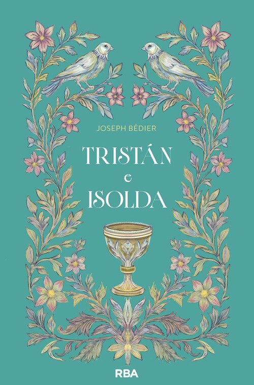 TRISTAN E ISOLDA