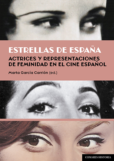 ESTRELLAS DE ESPA�A