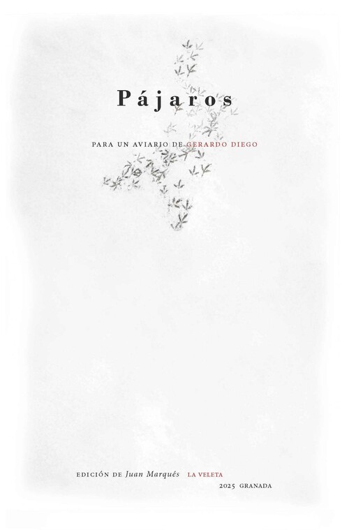 PAJAROS
