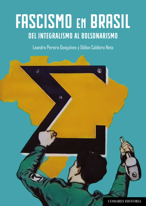 FASCISMO EN BRASIL