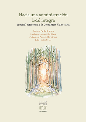 HACIA UNA ADMINISTRACION LOCAL INTEGRA