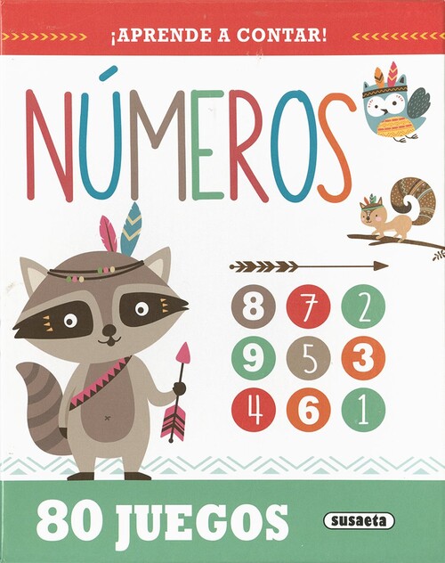 NUMEROS