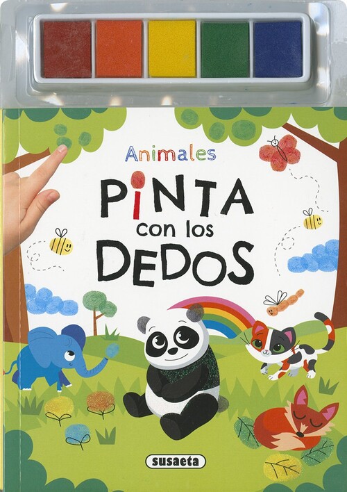 EN LA GRANJA