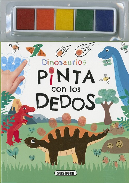 EN LA GRANJA