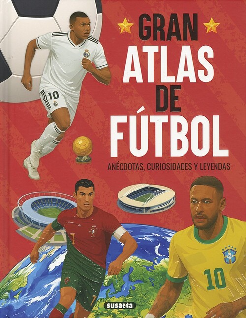 50 MEJORES JUGADORES DE FUTBOL, LOS