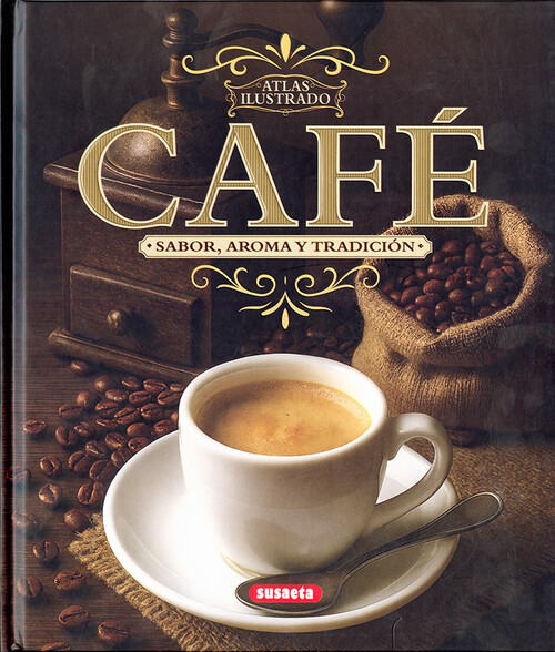 CAFE, EL