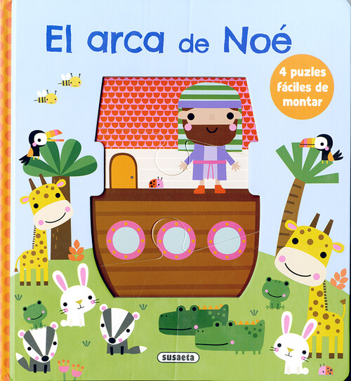 ARCA DE NOE, EL
