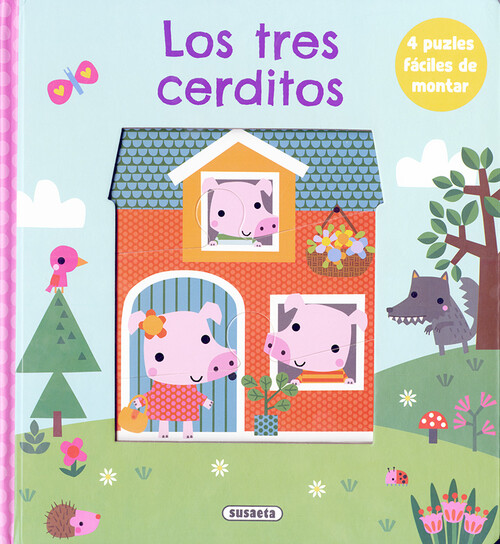BLANCANIEVES Y LOS SIETE ENANITOS