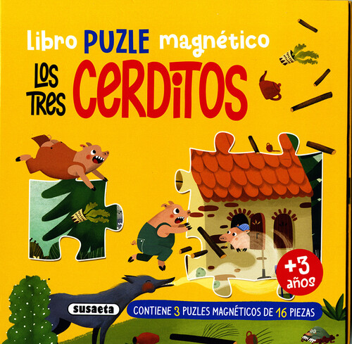 TRES CERDITOS, LOS