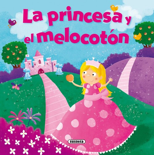 PRINCESA Y EL MELOCOTON, LA